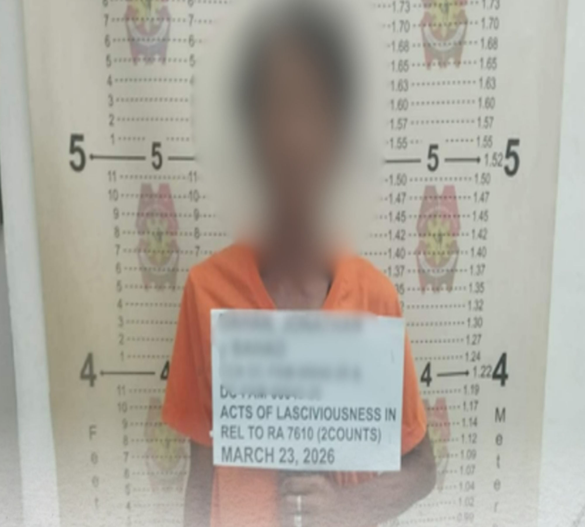 Most wanted person arrested in Dasmariñas — Can targeted operations alone ensure community safety?